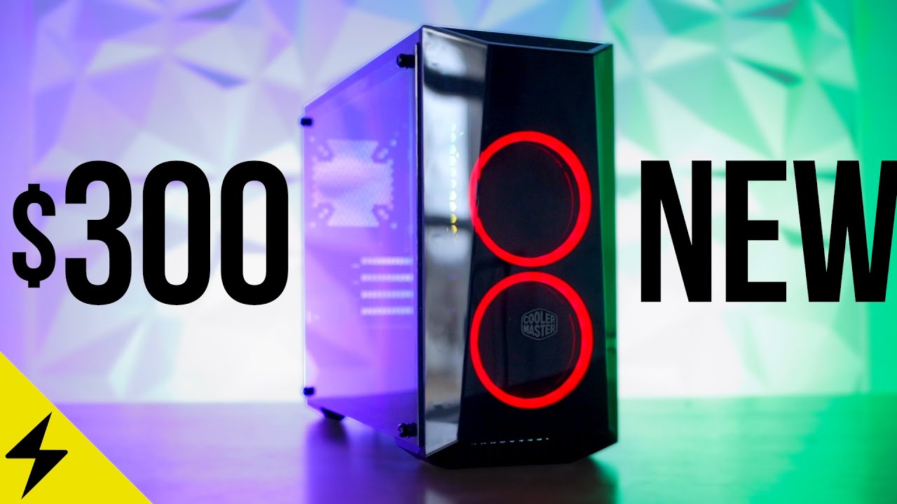 cheap gaming pc under $500