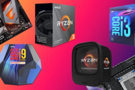 5 Best CPU Motherboard Combos for 2021