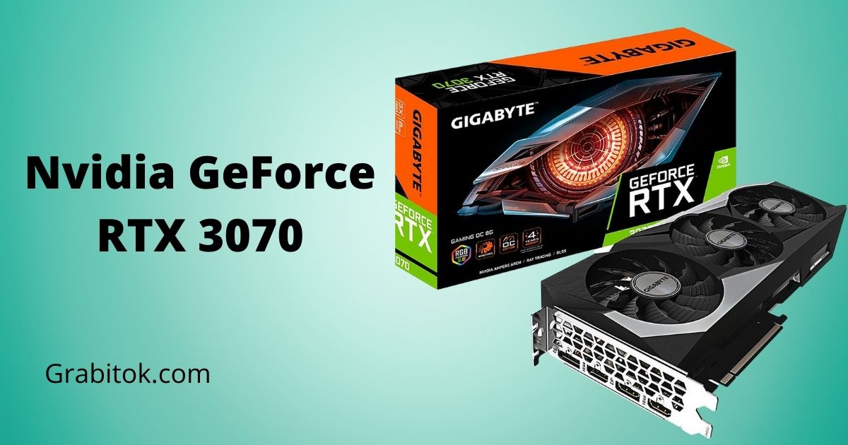 Nvidia-GeForce-RTX-3070